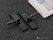 迪探不銹鋼刷卡酒店鎖&藍(lán)牙公寓密碼鎖，打造智慧安全鎖