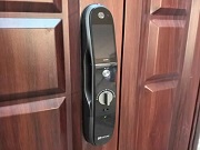 中日與日本在智能門鎖標準上有何差異？