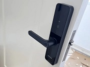 堅(jiān)朗五金2025年第一季度財(cái)報(bào):營(yíng)收12.06億元 凈利潤(rùn)-4061.43萬(wàn)元