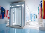 歐菲光：積極布局智能鎖、運動相機等新領域光學光電業務 2024歐菲光新領域營收17.49億元，占比8.56%