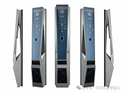 智護(hù)全時(shí)，安心倍增丨智能鎖升級(jí)家庭安全，解鎖生活新境界