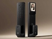 小米智能門鎖 2 大屏貓眼版上架電商平臺 售價 1599 元 到底值不值?