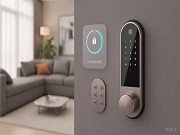 最新數據:AI智能鎖滲透率超40%,這意味著什么?