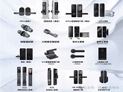 外貿智能鎖 “出海”,靠 MATTER 平臺打通全球