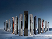 智能鎖品牌:技術引領,差異化破局