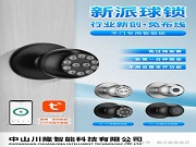 新派球鎖 | 一分鐘,賦予木門智慧新生