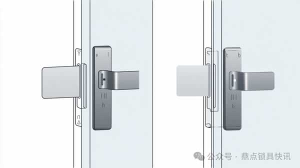 機(jī)械密碼鎖