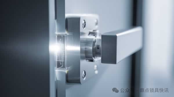 機(jī)械密碼鎖