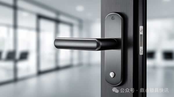 機(jī)械密碼鎖