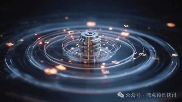 機(jī)械密碼鎖