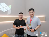 行業(yè)領(lǐng)跑者創(chuàng)米CEO李建新:智能家居市場需要共同做大