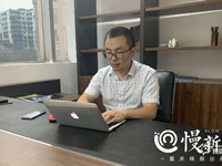 訪談鑰匙管家向濤:人臉門禁+全智能鎖,無鑰匙智慧社區是這樣的