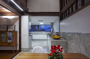 東南亞風(fēng)格別墅