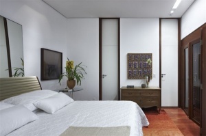 東南亞風(fēng)格別墅