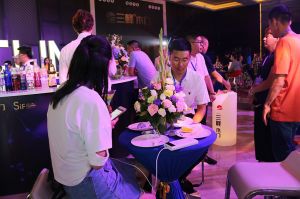 2018三峰木門(mén)二十周年