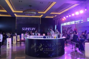 2018三峰木門(mén)二十周年