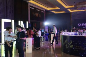 2018三峰木門(mén)二十周年