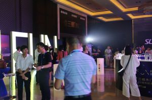 2018三峰木門(mén)二十周年