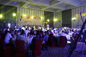 2018三峰木門(mén)二十周年