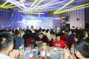 2018三峰木門(mén)二十周年