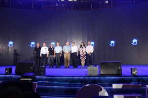 2018三峰木門(mén)二十周年