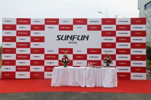 2018三峰木門(mén)二十周年