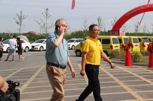 2018三峰木門(mén)二十周年