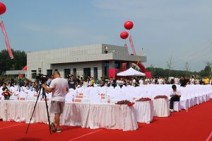 2018三峰木門(mén)二十周年