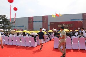 2018三峰木門(mén)二十周年