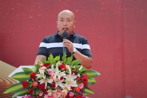 2018三峰木門(mén)二十周年