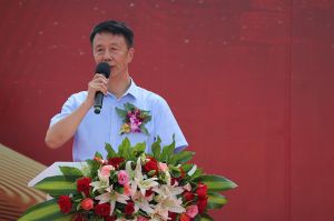 2018三峰木門(mén)二十周年