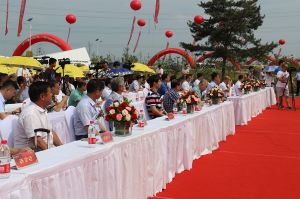 2018三峰木門(mén)二十周年