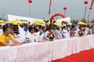 2018三峰木門(mén)二十周年