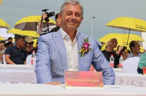 2018三峰木門(mén)二十周年