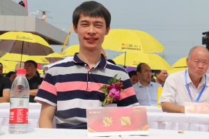 2018三峰木門(mén)二十周年