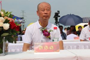 2018三峰木門(mén)二十周年