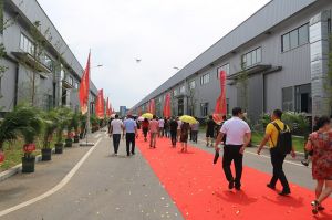 2018三峰木門(mén)二十周年