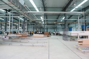 2018三峰木門(mén)二十周年