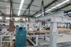 2018三峰木門(mén)二十周年