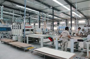 2018三峰木門(mén)二十周年