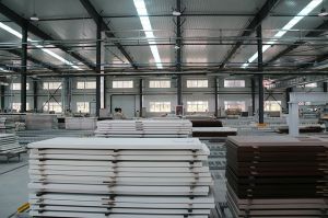 2018三峰木門(mén)二十周年