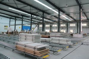 2018三峰木門(mén)二十周年