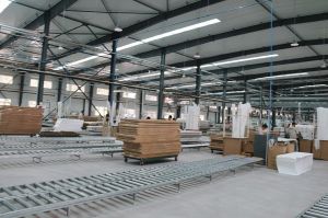 2018三峰木門(mén)二十周年