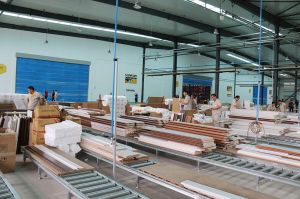 2018三峰木門(mén)二十周年