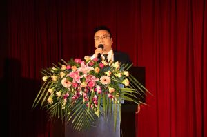 天大年會：2018新盈利模式解密財富峰會