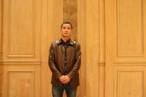 天大年會：2018新盈利模式解密財富峰會