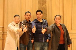 天大年會：2018新盈利模式解密財富峰會