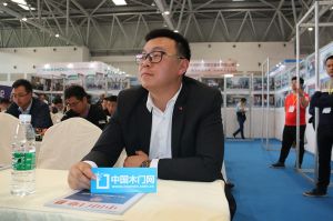 2018首屆重慶木門品牌峰會