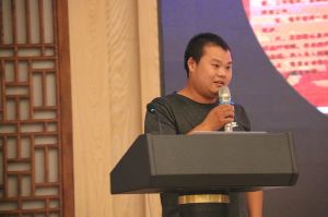 2018-8-29婺源門業聯合商會