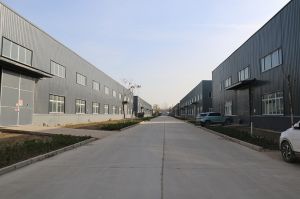 2018參觀金皇朝木門